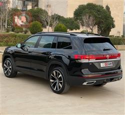 فولكسفاغن أطلس